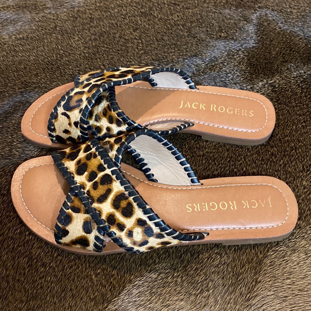 Jack Rogers